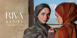 Riva Şal | TENCEL™ Viskon Şal – Silk Home