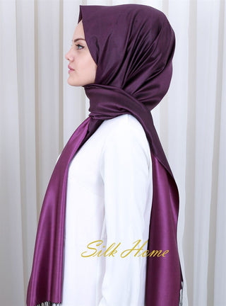 Silk Home %100 İpek Çift Taraflı 6000-447
