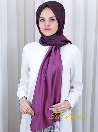Silk Home %100 İpek Çift Taraflı 6000-447