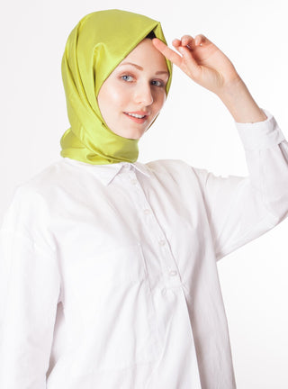%100 İPEK ÇİFT TARAFLI ŞAL 6000-570 - 126 - | Silk Home