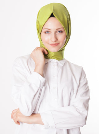 %100 İPEK ÇİFT TARAFLI ŞAL 6000-570 - 126 - | Silk Home