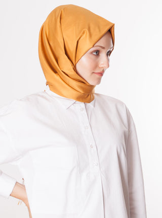 %100 İPEK ÇİFT TARAFLI ŞAL 6000-577