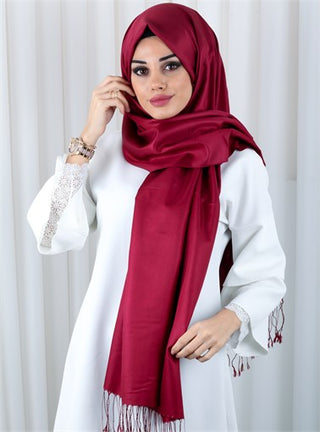 Silk Home %100 Simli İpek Şal 6400-05