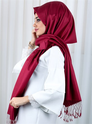 Silk Home %100 Simli İpek Şal 6400-05
