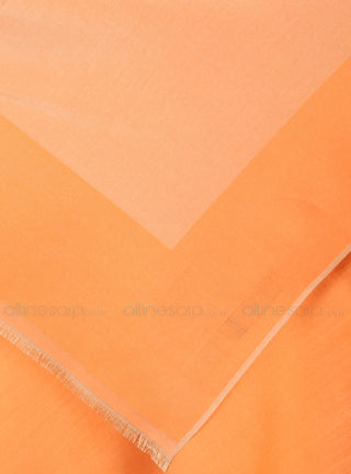 %100 İpek Kare Şal/Eşarp SE6300-07