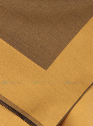 %100 İpek Kare Şal/Eşarp SE6300-08