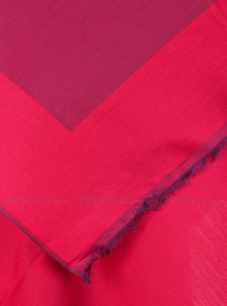 100% Silk Square Shawl/Scarf SE6300-11
