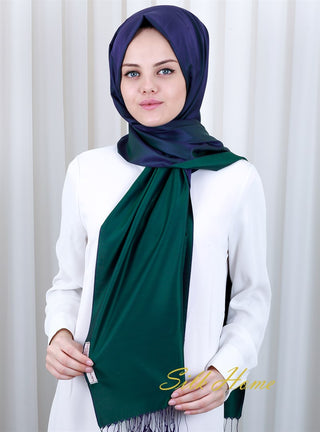 %100 Silk Home İpek Çift Taraflı 6000-444