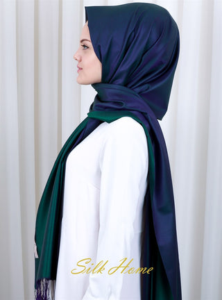 %100 Silk Home İpek Çift Taraflı 6000-444
