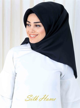 Silk Home 100% Silk Scarf 10088-235
