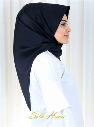 Silk Home 100% Silk Scarf 10088-235