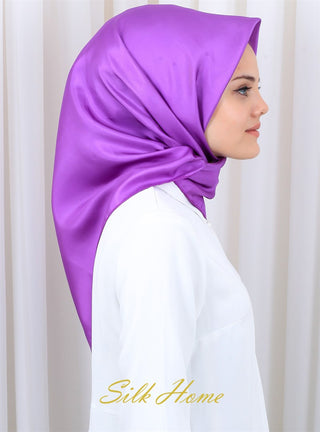 %100 Twill İpek 10088-260