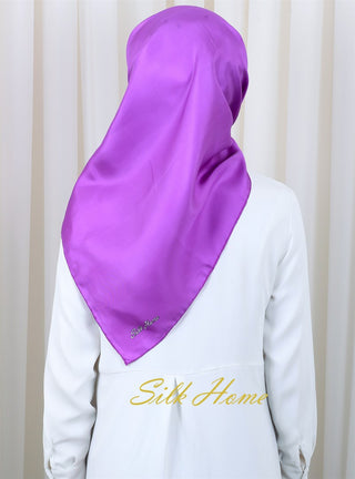 %100 Twill İpek 10088-260