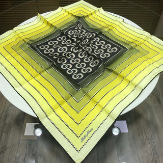 %100 Twill İpek 11189-04