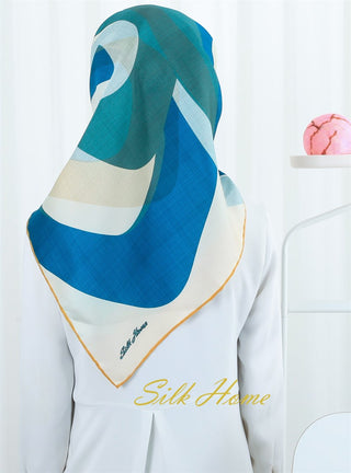 %100 Twill İpek 11193-06