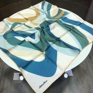 %100 Twill İpek 11193-06