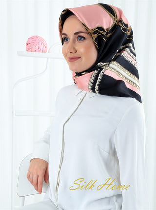 %100 Twill İpek 11207-05
