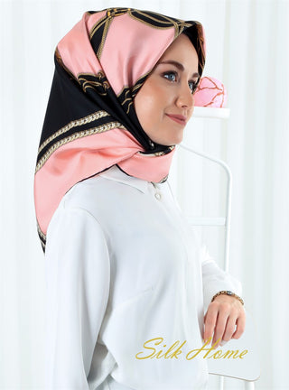 %100 Twill İpek 11207-05