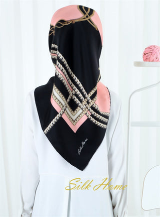 %100 Twill İpek 11207-05