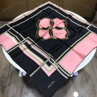 %100 Twill İpek 11207-05