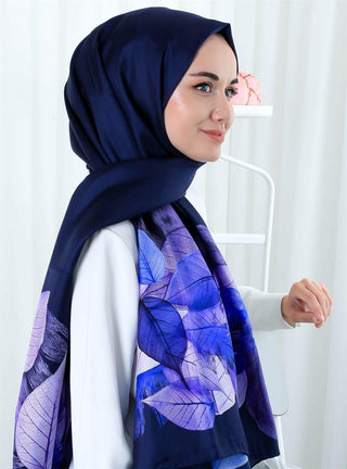 %100 Twill İpek 6510-05