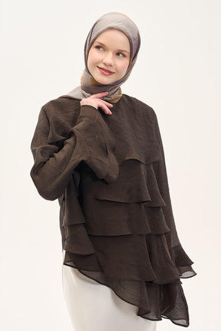 Silk Home Olinda Silk Scarf 47005-25