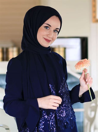 Silk Home Abiyelik Şal 4719-02