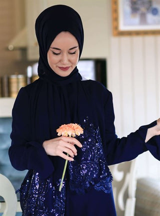 Silk Home Abiyelik Şal 4719-02