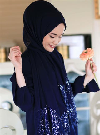 Silk Home Abiyelik Şal 4719-02