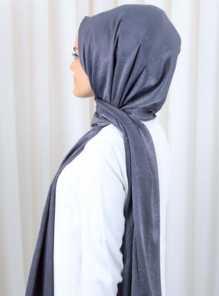 Bamboo Silk Shawl 300718-02
