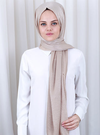 Bambu İpeği Şal 300718-09
