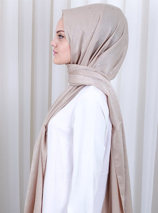 Bambu İpeği Şal 300718-09
