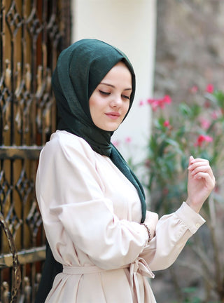 Bambu İpeği Şal 300718-10