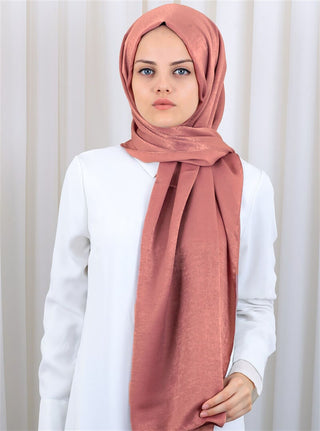 Bamboo Silk Shawl 300718-16