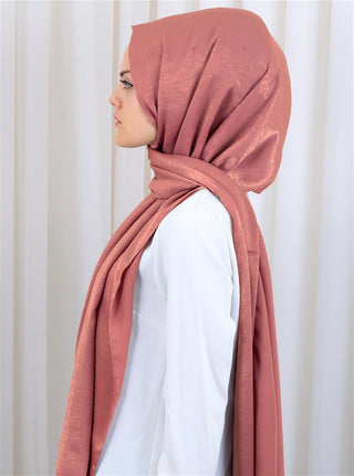 Bamboo Silk Shawl 300718-16