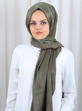 Bamboo Silk Shawl 300718-18