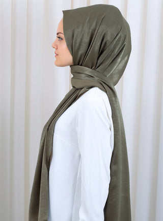 Bamboo Silk Shawl 300718-18