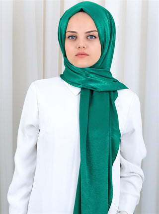 Bamboo Silk Shawl 300718-19