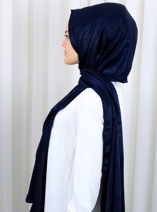 Bambu İpeği Şal 300718-21