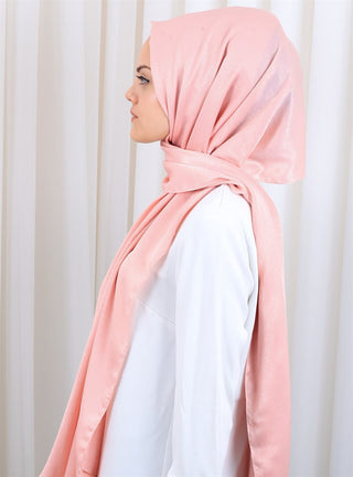 Bamboo Silk Shawl 300718-24