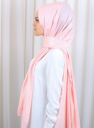 Bamboo Silk Shawl 300718-25