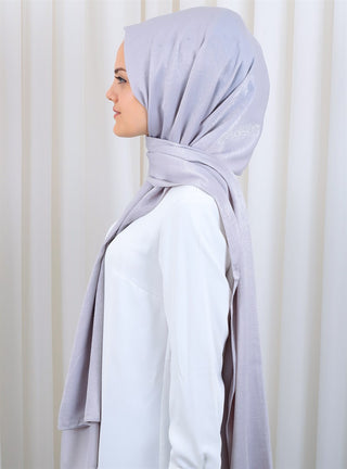 Bamboo Silk Shawl 300718-26