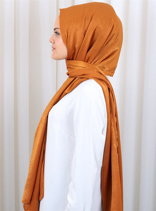 Bamboo Silk Shawl 300718-28