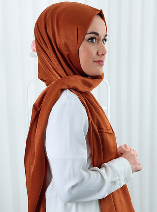 Bamboo Silk Shawl 300718-31