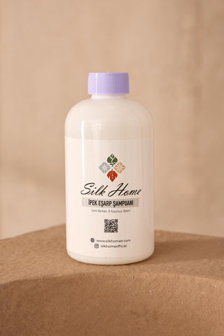 Scarf Shampoo 9102-01