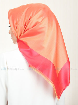Exclusive Square Shawl/Scarf SE6400-13