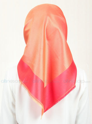 Exclusive Square Shawl/Scarf SE6400-13