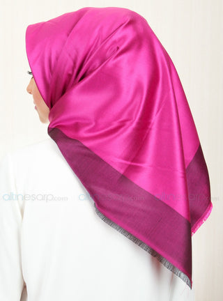 Exclusive Square Shawl/Scarf SE6400-16