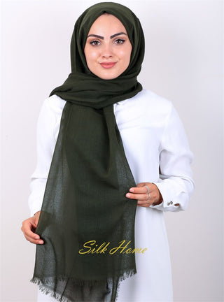 Silk Home Haiti Şal HS701-12