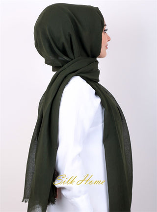 Silk Home Haiti Şal HS701-12